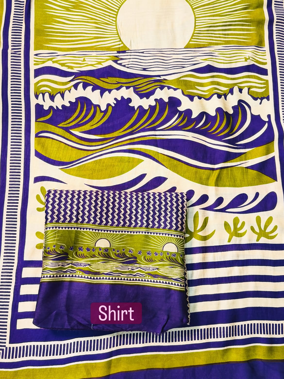 MAHESHWARI SUITS