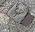 Premium Giraffe Tissue Unstitched Suit Set(2 Colours)